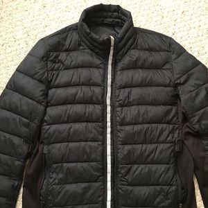 GUESS Men's Jacket Medium